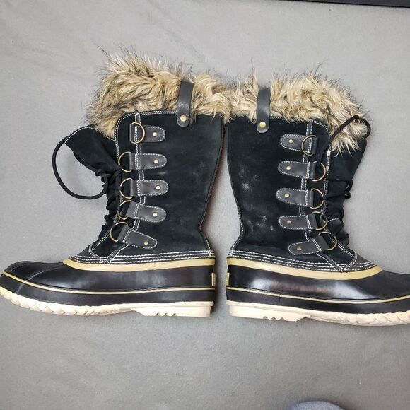 Sorel Sorel Joan of Artic Boot - Size 9 winter boots *host pick!! - Picture 2 of 15